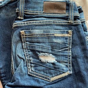 BKE ‘Stella’ jeans size 29L